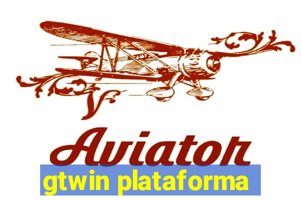 gtwin plataforma